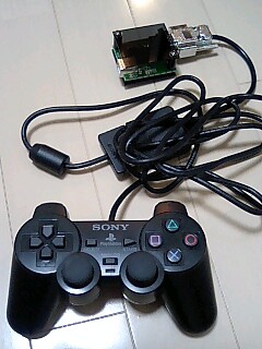 DS2�ڑ�