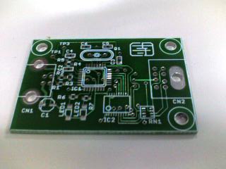 USB-232C_Top_View
